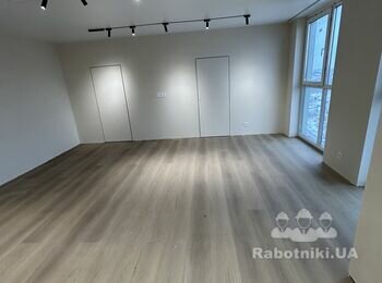 Комплексний ремонт