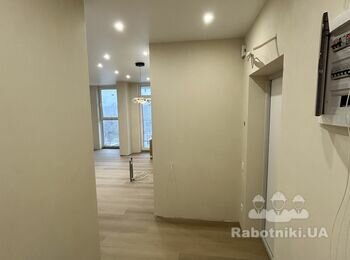 Комплексний ремонт