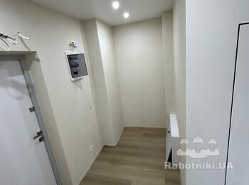 Комплексний ремонт