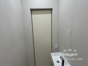 Комплексний ремонт