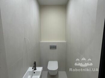 Комплексний ремонт