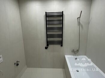 Комплексний ремонт