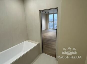 Комплексний ремонт