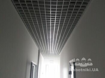 Изготовление грильято.завод ковальская