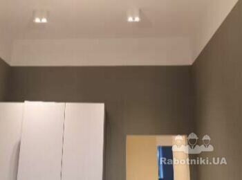 комплексный ремонт, царский дом ,высота потолков 4 метра