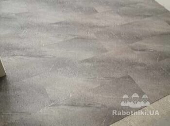 виниловая плитка