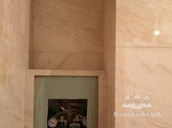 керамогранит заусовка углов