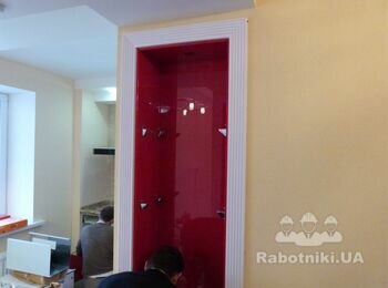 ЖК Чайка 2012р