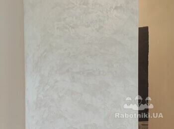 Декоративна штукатурка Отточенто