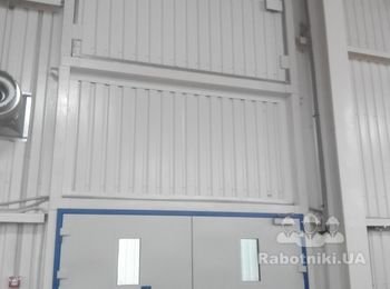 комплекс работ