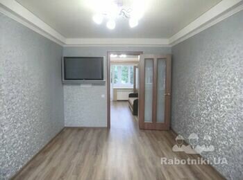 Ремонт під ключ