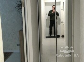 Ремонт під ключ