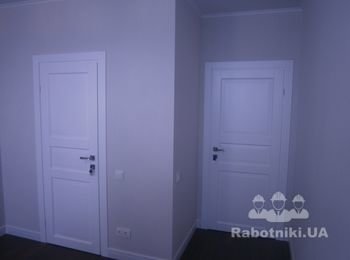 ПРИХОЖАЯ