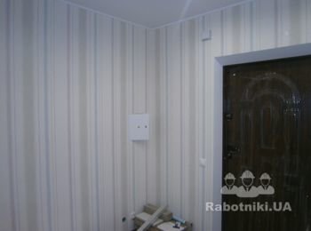 ПРИХОЖАЯ