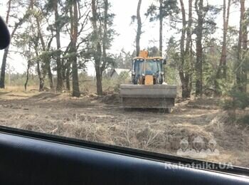 Планування ділянки