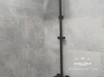 Установка смесителей, ванн, инсталляций, унитазов, умывальников,
,