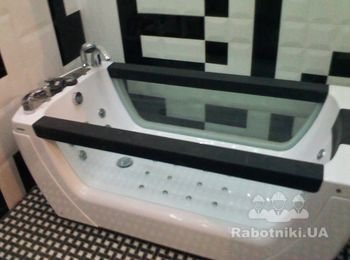 таже ванная