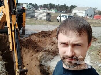 десь під Києвом