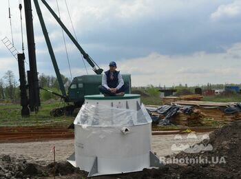 поки працює техніка