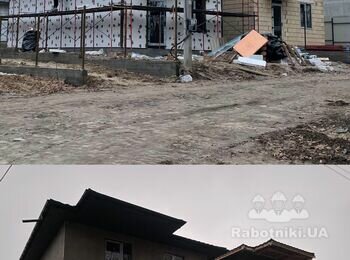 Крюківщина