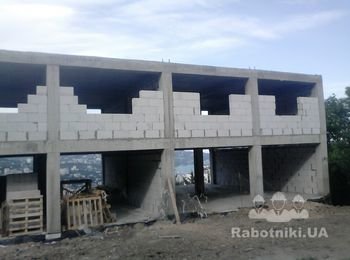 Газобетон