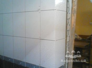 Кремлевский угол плитка