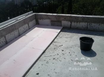 Утепление