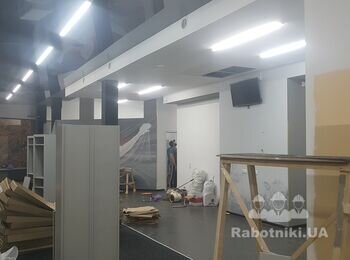 Фитнес алексеевка