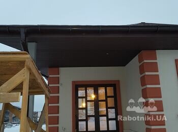 Дом циркуны