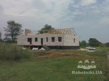 Дергачи
