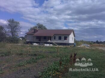 Дергачи