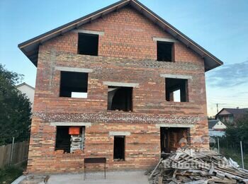 Будівництво будинку