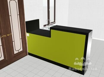 Візуалізація меблів