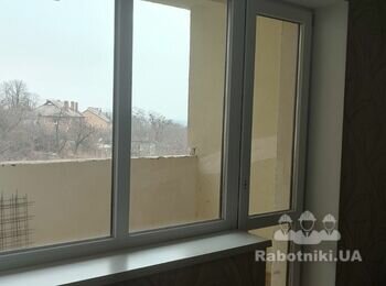 Вікна після