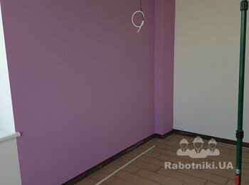 Детская комната