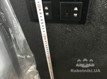 Декоративная штукатурка