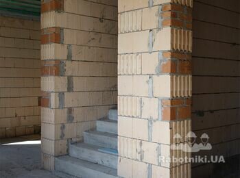 Будівництво будинку від Зведено 2021