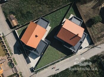 Будівництво будинку від Зведено 2023