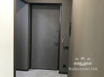 ЖК Метрополіс