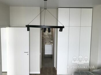 ЖК Метрополіс
