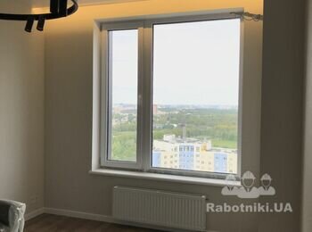 ЖК Метрополіс 1