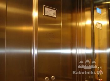 Гидравлический лифт в частном доме