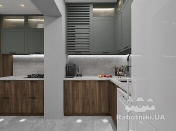 кухня