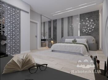 спальня для дівчини 18 років