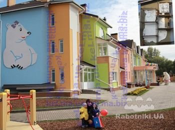 Делаем утепление фасадов с 2002 года