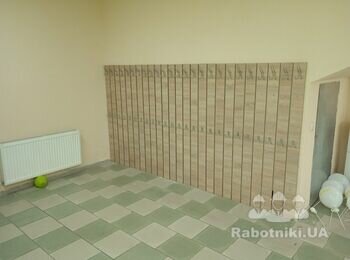 Ремонт Детской комнати
