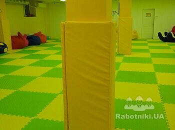 Ремонт Детской комнати