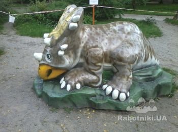 реставрационные работы, восстановление утраченных элементов,зачистка , грунтовка, покраска по паспорту. - 37 000 грн
