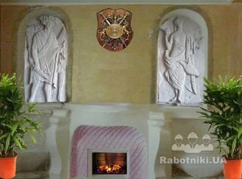 визуализация от 600 грн. /при заказе и оформлении в нашей мастерской безплатно.