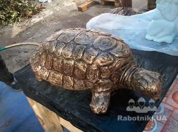 САДОВАЯ СКУЛЬПТУРА 2500ГРН.